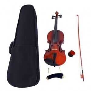 NEW Kids Violin for ages 5-7 (size 1/4)